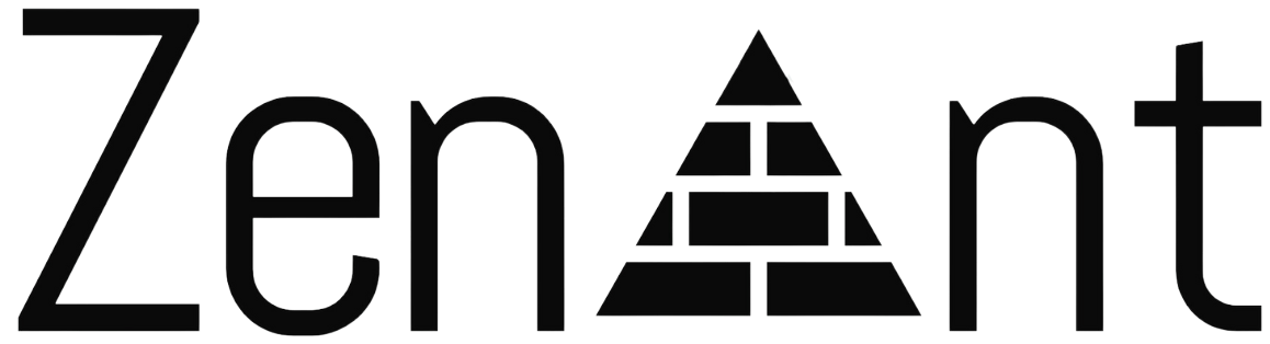 Zenant Logo